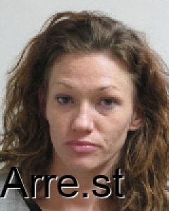 Emily Smith Arrest Mugshot