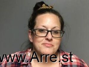 Emily Washington Arrest Mugshot