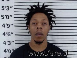 Emmanuel Key Arrest Mugshot