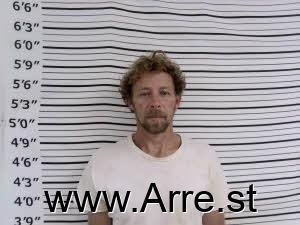 Eric Alexander Arrest Mugshot