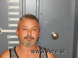 Eric Fields Arrest Mugshot