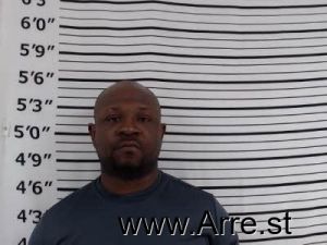 Eric Hicks Arrest Mugshot