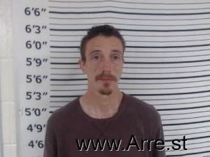 Eric Knight Arrest Mugshot