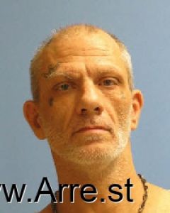 Eric Landers Arrest Mugshot