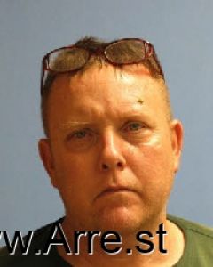 Eric Robbins Arrest Mugshot