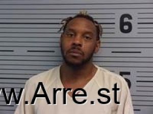 Eric Scott Arrest Mugshot