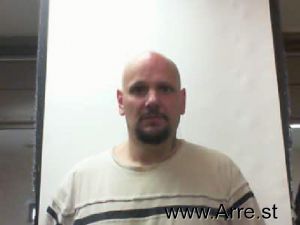 Erik Bragg  Arrest Mugshot