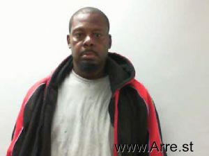 Ervin Taylor  Arrest Mugshot