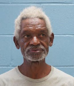 Earl Stephen Arrest Mugshot