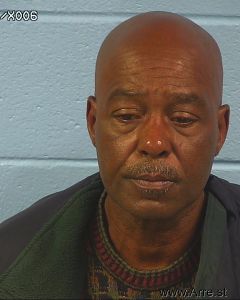 Edward Duncan Arrest Mugshot