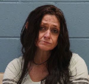 Elaine Jennifer Arrest Mugshot