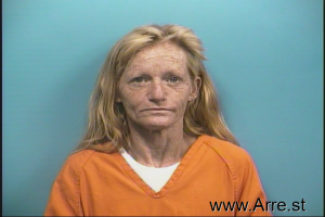 Elisa Sanchez Arrest Mugshot
