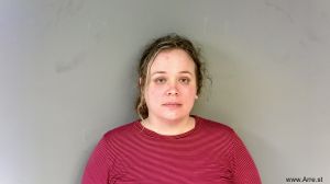 Elizabeth Holcombe Arrest Mugshot