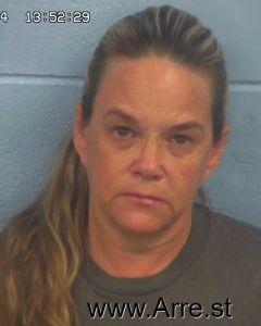 Elizabeth Kittlewalker Arrest Mugshot