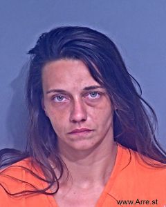 Elizabeth Nichols Arrest