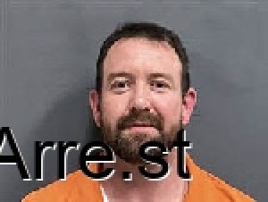 Elliot Preston Arrest Mugshot