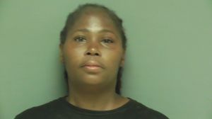 Elnoria Williams Arrest