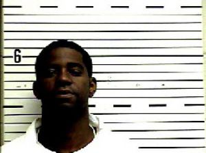 Emanuel Riley Arrest Mugshot