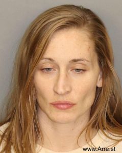 Emily Erb Arrest