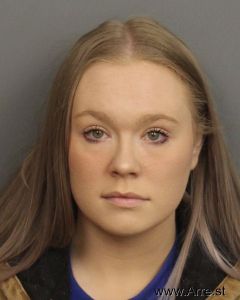 Emily Ferguson Arrest