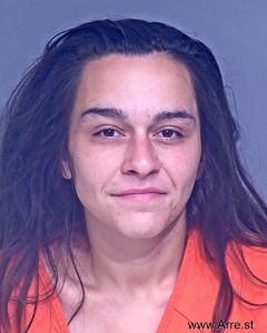 Emily Parker Arrest