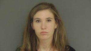 Emily Waldrep Arrest Mugshot