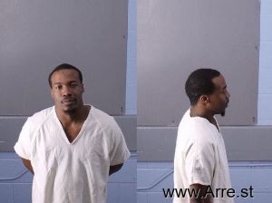 Emmanuel Grigsby Arrest Mugshot