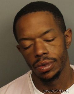 Eric Barnes Arrest Mugshot