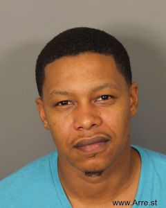 Eric Glenn Arrest Mugshot