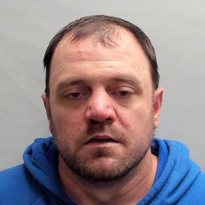 Eric Lee Arrest Mugshot