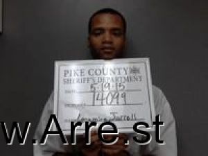 Eric Longmire Arrest Mugshot