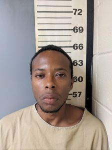 Eric Nelson Arrest Mugshot