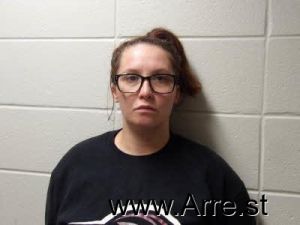 Erica Biddle Arrest Mugshot