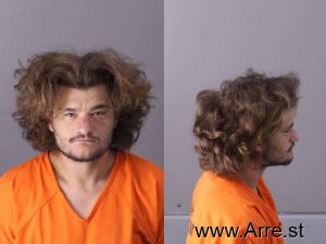 Erick Mcmurrey Arrest Mugshot