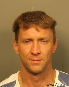 Erik Birkhimer Arrest Mugshot