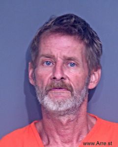 Erik Borin Arrest Mugshot