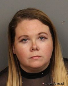 Erin Bates Arrest