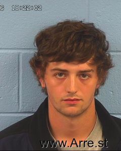 Ethan Guyer Arrest Mugshot