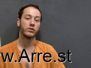 Ethan Roper Arrest Mugshot