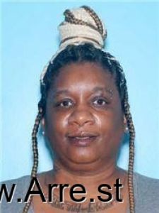 Evelyn Koech Arrest Mugshot