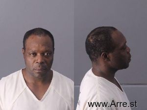 Ezell Struggs Arrest Mugshot