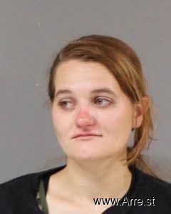 Felicia Lowe Arrest Mugshot