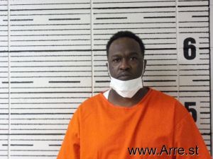 Fernado Purse Arrest Mugshot