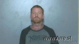 Frank Cleckler Arrest Mugshot