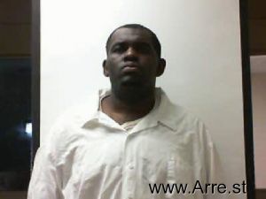 Franklin Cox Jr Arrest