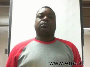 Fredrick Smith  Arrest Mugshot