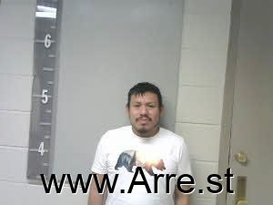 Felix Lopez Arrest Mugshot