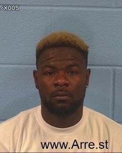 Ferlandous Dobbins Arrest