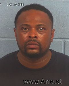 Flemmings Chatman Arrest Mugshot