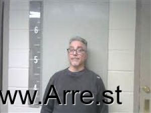 Francisco Hurtado Arrest Mugshot